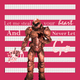 Image for article titled 'Shop Contest: Valentine's Day Cards, Winners!